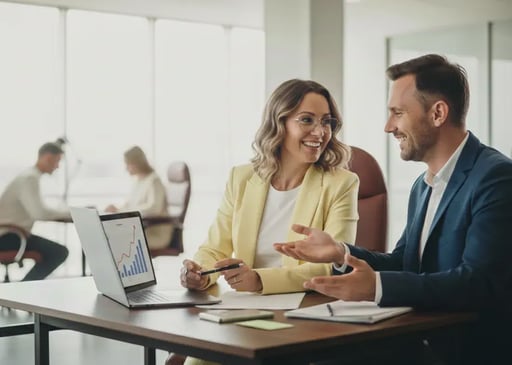 Digitale Abstimmungsprozesse: Effizienz im öffentlichen Dienst