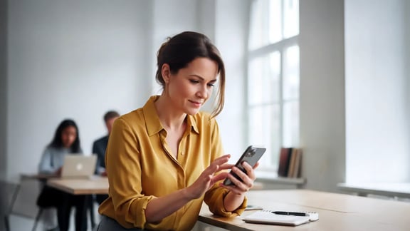 Optimierung Recruiting