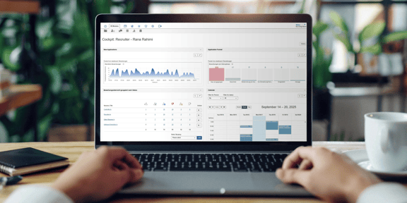 HR Software