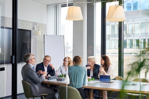 Landesbehoerde_Digitalisierung Meeting