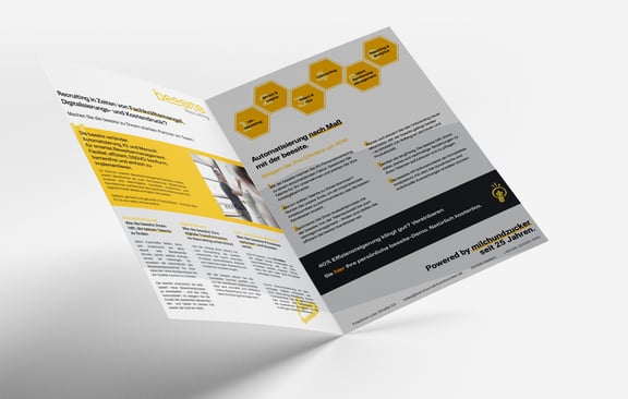 beesite Leistungsumfang