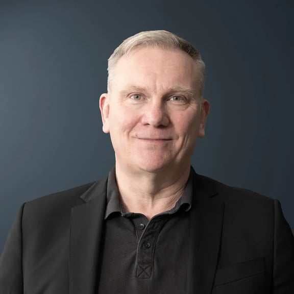 Jens Dreyer ist Ihre Ansprechperson