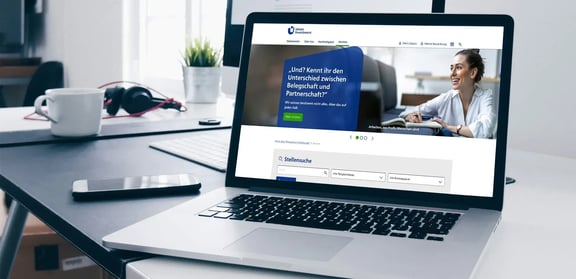 Referenz Union Investment