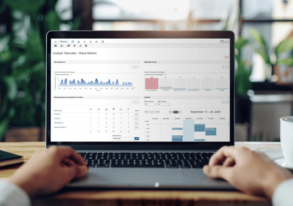 HR Software