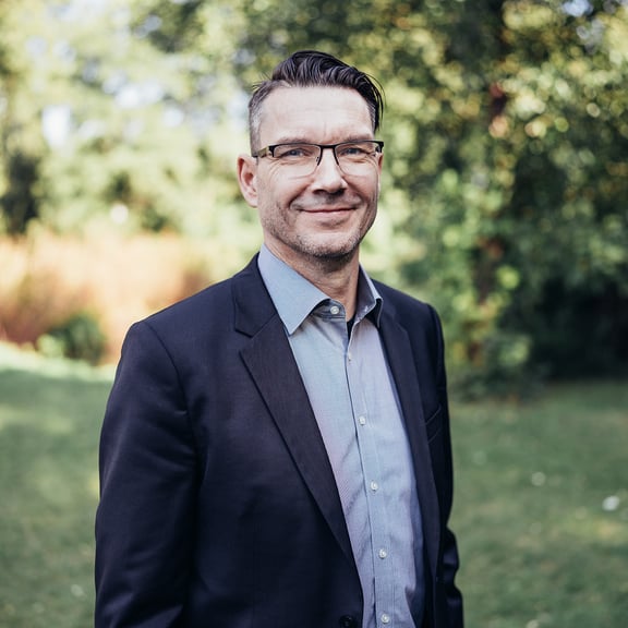 Portrait Ingolf