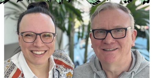 SAATKORN Podcast "Recruiting-Digitalisierung in öffentlichen Einrichtungen"