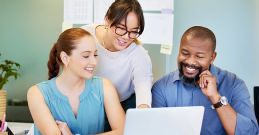 Bewerbermanagement-Software für öffentliche Verwaltungen
