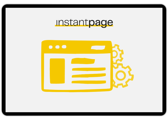 beesite_Instantpage_Grafik